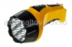 Фонарь (7 LED) светодиодный аккумуляторный (LY-825) 