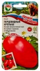семена Томат Перцевидный крепыш (серия Лучшие из Сибири) 20 шт цветной пакет годен до 31.12.2028 (Сибирский сад)
