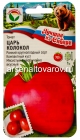 семена Томат Царь Колокол (серия Лучшие из Сибири) 20 шт цветной пакет годен до 31.12.2028 (Сибирский сад)