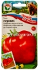 Семена Томат Пудовик (серия Лучшие из Сибири) 20 шт цветной пакет годен до 31.12.2028 (Сибирский сад) 