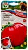 Семена Томат Тяжеловес Сибири (серия Лучшие из Сибири) 20 шт цветной пакет годен до 31.12.2028 (Сибирский сад) 