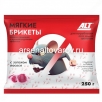Крысиная отрава АЛТ брикеты 250 гр со вкусом лосося средство от мышей и крыс (Россия) 