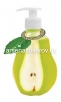 Мыло туалетное жидкое  375 мл Лара груша (Турция) 