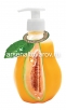 Мыло туалетное жидкое  375 мл Лара дыня (Турция) 