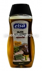 шампунь Эльза 400 мл олива для всех типов волос (Турция)