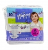 Подгузники Белла Хэппи Юниор (12-25 кг) 10 шт (Польша) (623) №5 