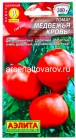 семена Томат Медвежья кровь 20 шт цветной пакет годен до 31.12.2029 (Аэлита)