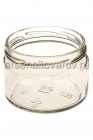 банка стеклянная для консервирования Твист - 82 0,2 л (винтовая крышка) Шайба (Гродно)