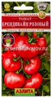 семена Томат Брендивайн розовый 20 шт цветной пакет годен до 31.12.2029 (Аэлита)