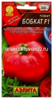 семена Томат Бобкат F1 15 шт цветной пакет годен до 31.12.2029 (Аэлита)