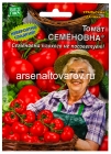 семена Томат Семеновна 20 шт цветной пакет годен до 31.12.2030 (Аэлита)