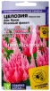 Семена Целозия перистая однолетник Айс Крим Оранжевый факел 10 шт цветной пакет годен до 31.12.2028 (Семена Алтая) 