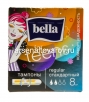 Тампоны гигиенические Белла тинс регуляр  8 шт (Польша) 