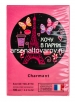 Туалетная вода 100 мл Хочу в Париж Шарман (М) женская 