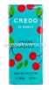Туалетная вода  60 мл Кредо ин Амор Свит Черри (М) женская 