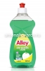 Моющее средство для посуды  500 мл Аллей лимон (Турция) 