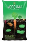 удобрение Исполин 5 л органическое универсальное (Норд Палп)