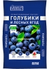 Грунт для голубики и лесных ягод Четыре сезона 60 л (Лама Торф) на поддоне 45 шт 