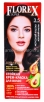 Краска для волос Флорекс Супер  3.5 морозный каштан (Россия) 