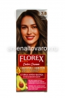 краска для волос Флорекс Супер 3.8 ольха (Россия)
