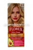 Краска для волос Флорекс Супер  8.5 белое солнце (Россия) 