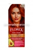 Краска для волос Флорекс Супер  8.3 манго (Россия) 