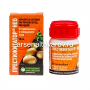 Протравитель Престижитатор Нео 50 мл от колорадского жука, проволочника, болезней (Агрусхим)