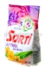 Стиральный порошок Сорти 2,4 кг автомат арома магнолия (Нэфис) 