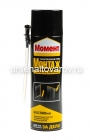 пена монтажная бытовая 500 мл Момент Монтаж летняя (выход пены до 45 л) (Хенкель)