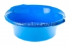 Таз пластиковый круглый 16 л Водолей (С613СИН) синий (Мартика) 