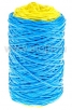 Шпагат полипропиленовый   50 м 1000 текс цветной (11с025) (Беларусь) 