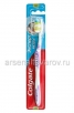 Зубная щетка Колгейт Эксперт чистоты средняя жесткость (Colgate) 