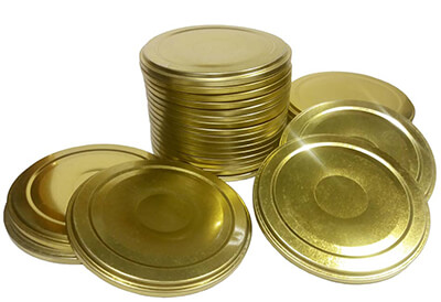 Что нужно знать про крышки, банки и закаточные машинки для консервирования?