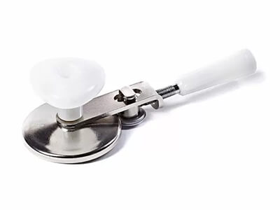 Что нужно знать про крышки, банки и закаточные машинки для консервирования?