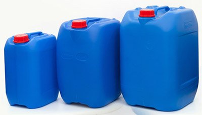 Хранение без хлопот: для чего пригодятся канистры, бочки и фляги? - 2