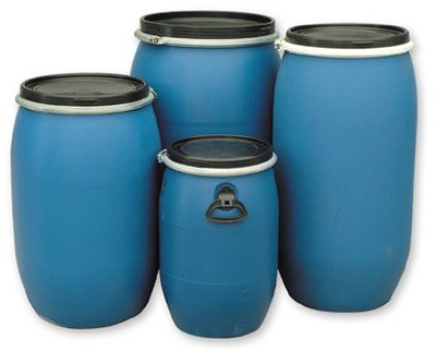 Хранение без хлопот: для чего пригодятся канистры, бочки и фляги? - 4