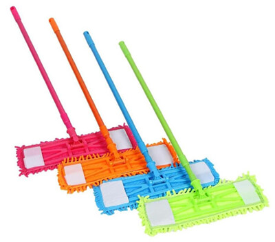 Как выбрать черенок для лопаты и ручку для швабры?