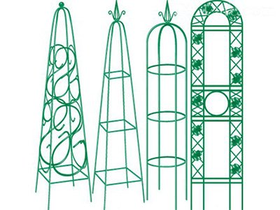 Садовые фигурки