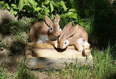 Волшебная страна на вашем участке: почему стоит купить ландшафтный декор?