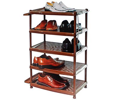 Элегантная забота о порядке: где купить этажерку?