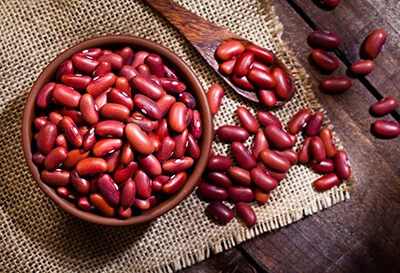 Выращивание фасоли в открытом грунте от А до Я