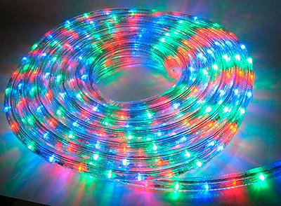 светодиодная гирлянда