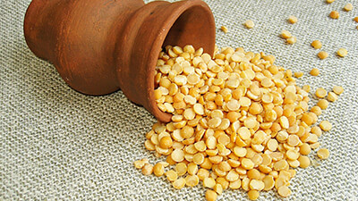 Выращивание гороха: от маленького семечка до большого урожая