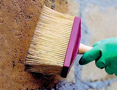 Основа основ: как выбрать лучшую грунтовку?