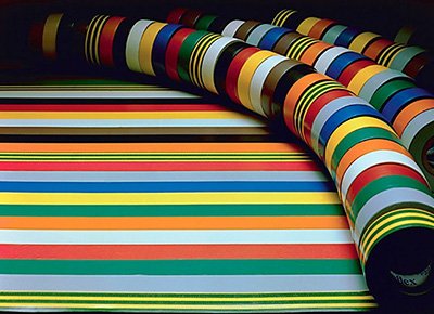 На все случаи жизни: а вы не забыли купить изоленту?