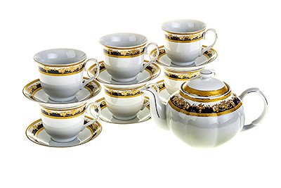 Пять плюсов: почему стоит купить керамическую посуду?