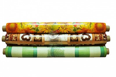 Покупки с пользой: какой должна быть клеенка для кухонного стола? - 2