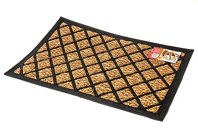 Победить пыль, грязь, снег и дождь: какой грязезащитный коврик купить?