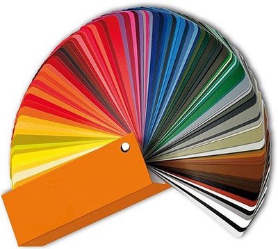 «На вкус и цвет…»: чем красить стены, пол и потолок? - 2