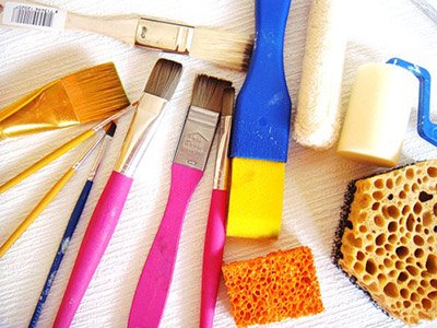 От шубки до макловицы: как правильно выбрать малярный инструмент? - 2